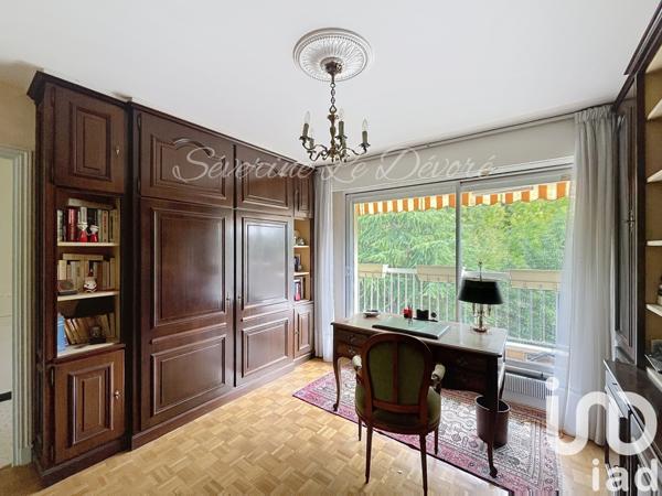 Appartement à vendre 5 pièces 129 m² Montmorency