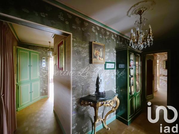 Appartement à vendre 5 pièces 129 m² Montmorency