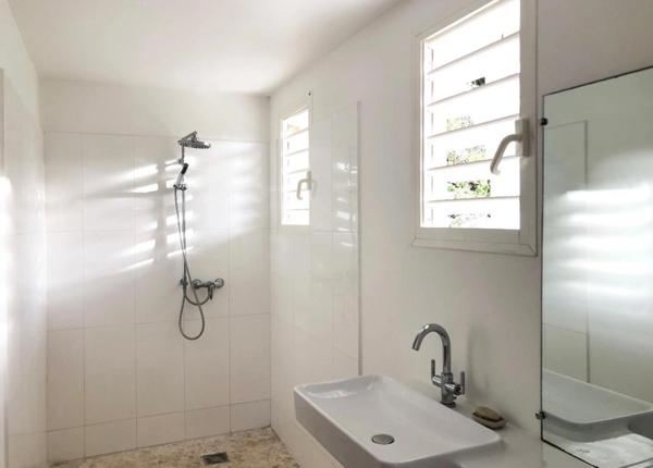 Maison à vendre 7 pièces SAINTE ANNE (971)