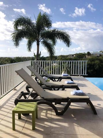 Maison à vendre 7 pièces SAINTE ANNE (971)