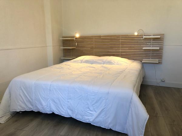 Toulon (83200) Appartement terrasse en location à Toulon avec ENVIE D'ESPACE