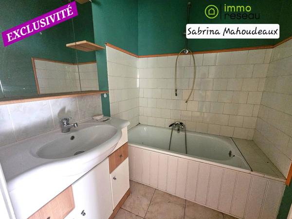 Immeuble à rénover à SIGNY LE PETIT (08380)