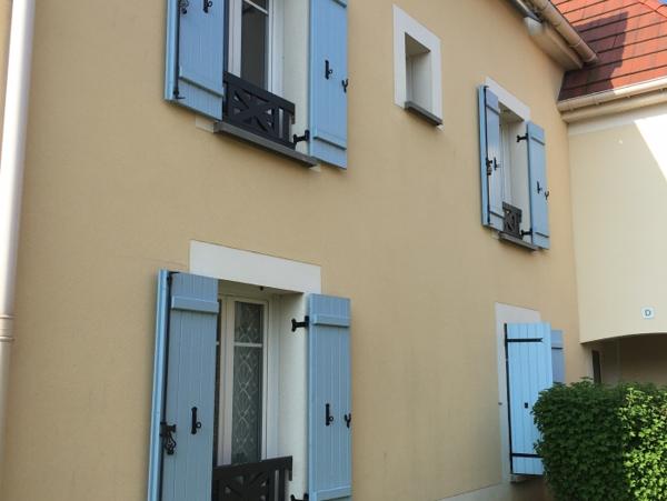 Location Appartement 3 pièces Beauvais (60000)