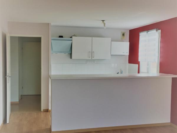 Location Appartement 3 pièces Beauvais (60000)