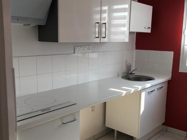 Location Appartement 3 pièces Beauvais (60000)