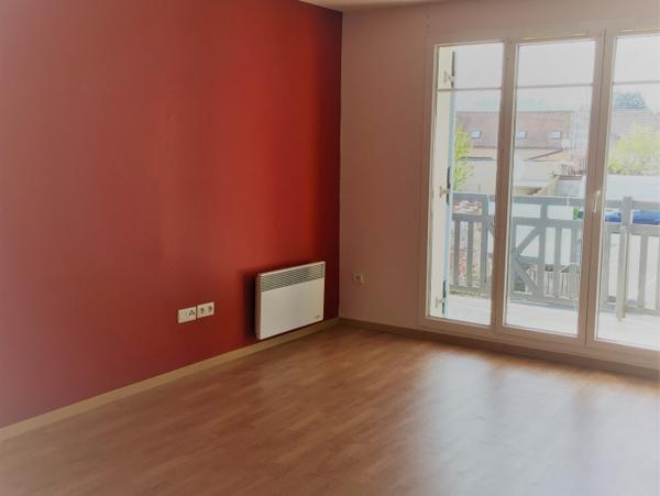 Location Appartement 3 pièces Beauvais (60000)