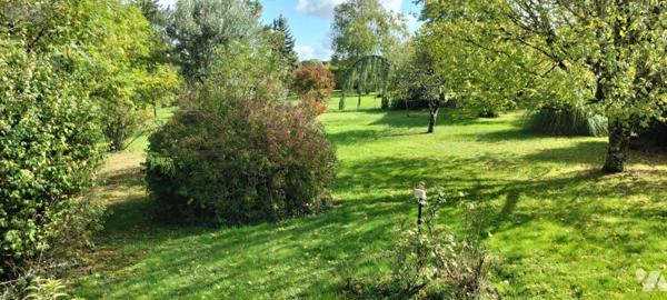 Maison à vendre à Melle dans les Deux-Sèvres (79500), ref : MR1816