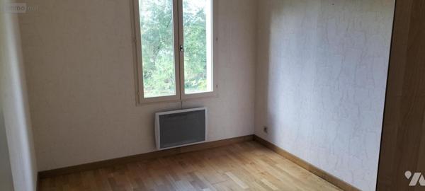 Maison à vendre à Melle dans les Deux-Sèvres (79500), ref : MR1816