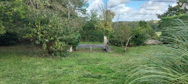 Maison à vendre à Melle dans les Deux-Sèvres (79500), ref : MR1816