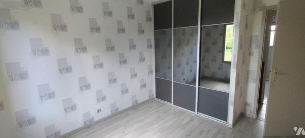 Maison à vendre à Melle dans les Deux-Sèvres (79500), ref : MR1816