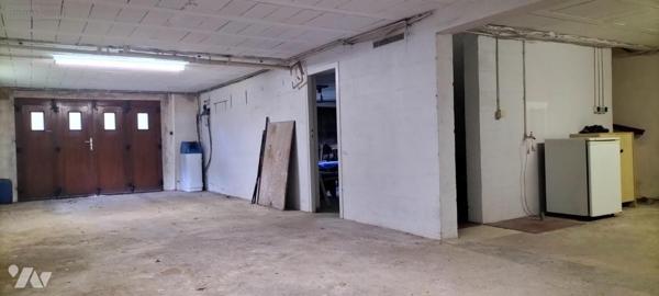 Maison à vendre à Melle dans les Deux-Sèvres (79500), ref : MR1816