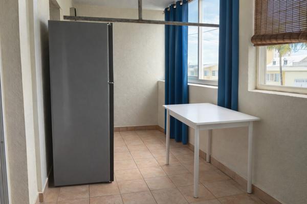 Vente Appartement centre ville de Saint Denis 159 000 €