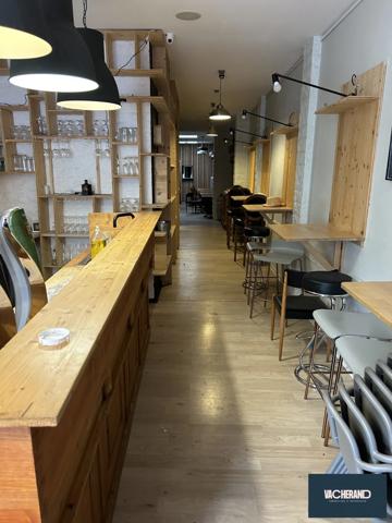 LOCAL COMMERCIAL - 70 M²