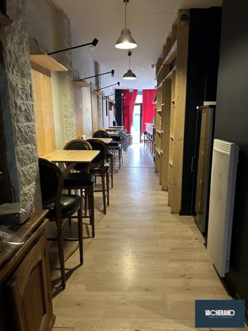 LOCAL COMMERCIAL - 70 M²