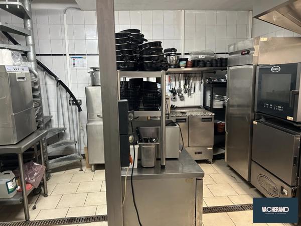 LOCAL COMMERCIAL - 70 M²