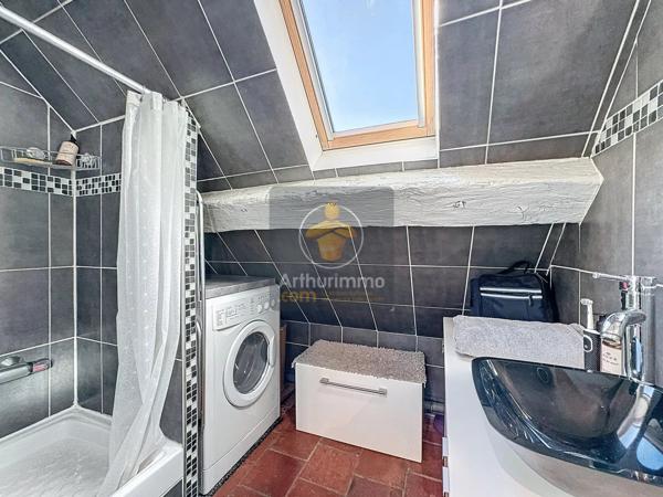 Vente Appartement 1 pièces 18 m2 à Boissy-Saint-Léger