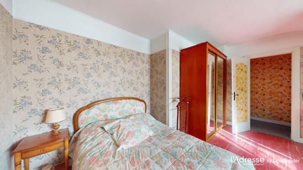 VENTE : maison T6 (160 m²) à COMBS LA VILLE