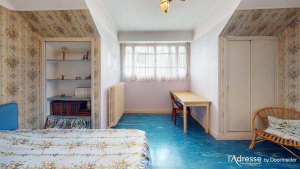 VENTE : maison T6 (160 m²) à COMBS LA VILLE