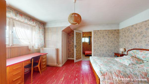 VENTE : maison T6 (160 m²) à COMBS LA VILLE