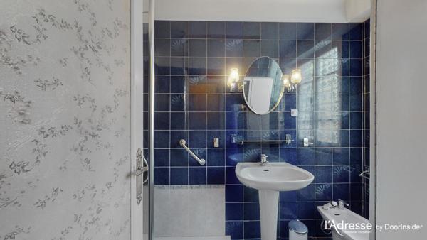 VENTE : maison T6 (160 m²) à COMBS LA VILLE