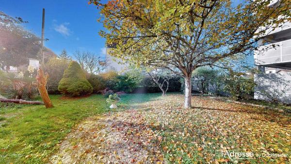 VENTE : maison T6 (160 m²) à COMBS LA VILLE