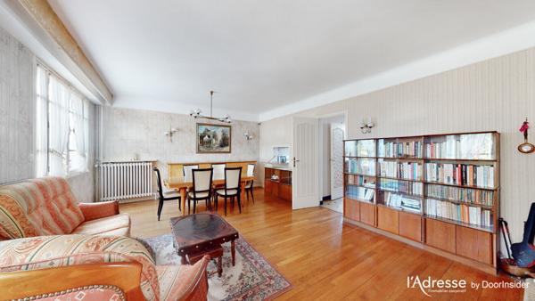 VENTE : maison T6 (160 m²) à COMBS LA VILLE