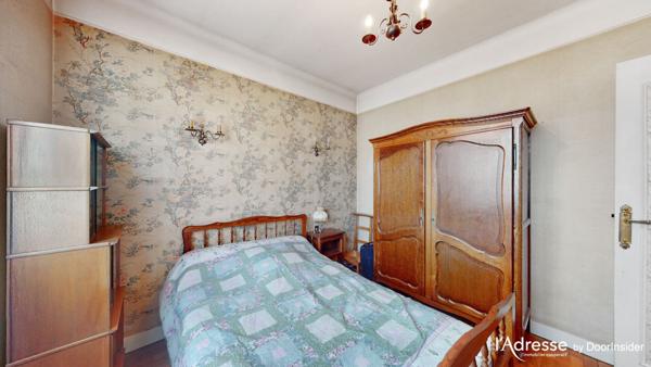 VENTE : maison T6 (160 m²) à COMBS LA VILLE