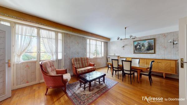 VENTE : maison T6 (160 m²) à COMBS LA VILLE