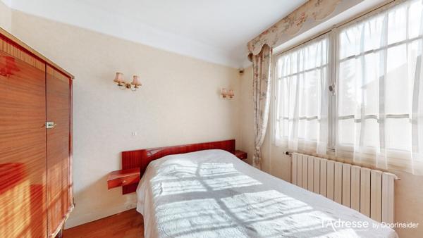 VENTE : maison T6 (160 m²) à COMBS LA VILLE