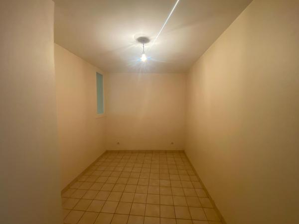 Appartement 33.3m² – LES PONTS DE CE