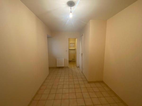 Appartement 33.3m² – LES PONTS DE CE