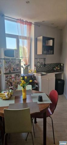 Appartement Studio - LILLE