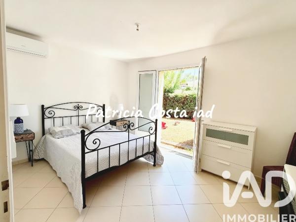 Maison à vendre 3 pièces 90 m² Saint-Raphaël