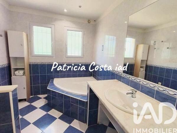 Maison à vendre 3 pièces 90 m² Saint-Raphaël