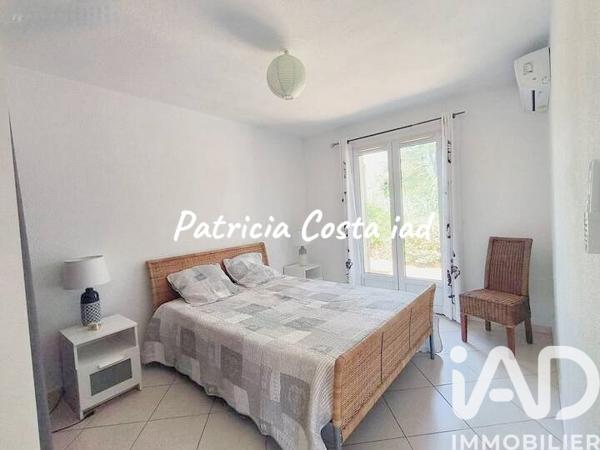 Maison à vendre 3 pièces 90 m² Saint-Raphaël