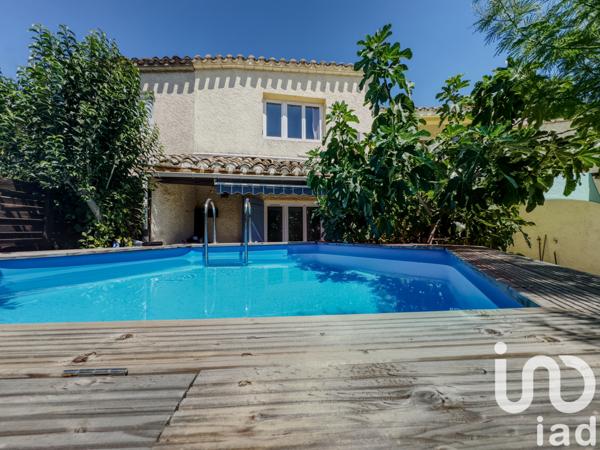 Maison à vendre 6 pièces 152 m² Lunel