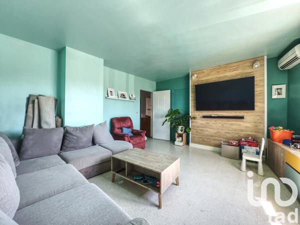 Maison à vendre 6 pièces 152 m² Lunel