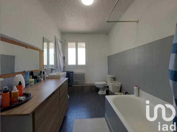 Maison à vendre 6 pièces 152 m² Lunel