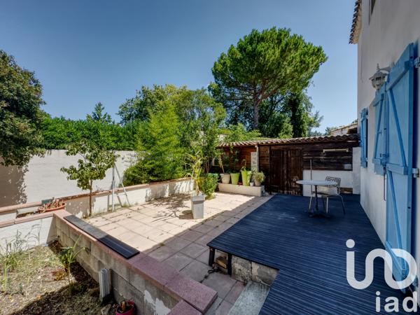 Maison à vendre 6 pièces 152 m² Lunel