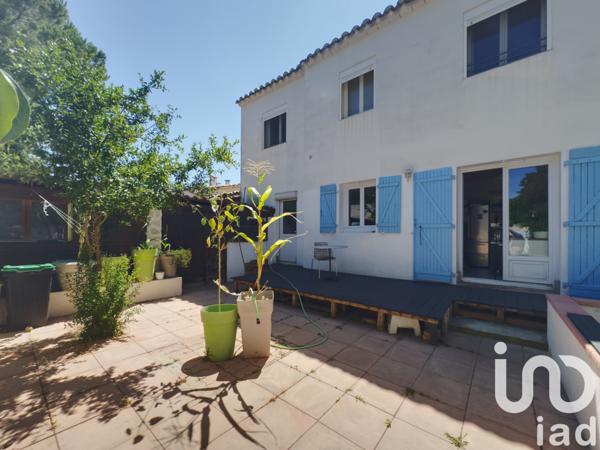 Maison à vendre 6 pièces 152 m² Lunel