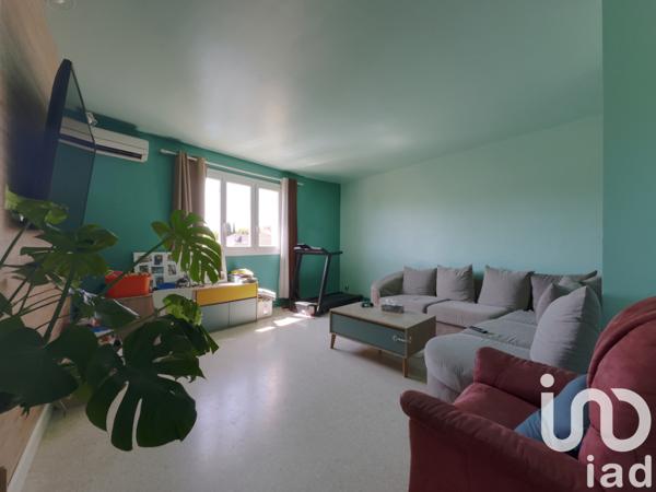 Maison à vendre 6 pièces 152 m² Lunel