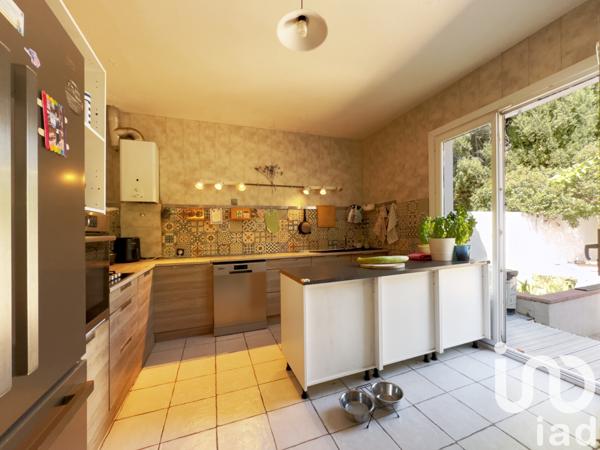 Maison à vendre 6 pièces 152 m² Lunel