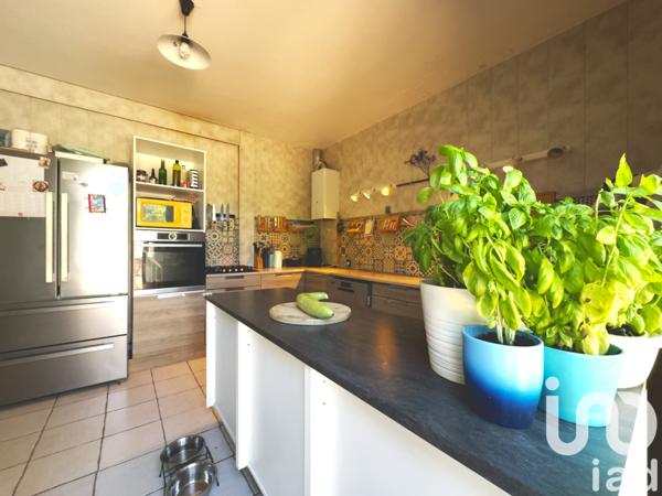 Maison à vendre 6 pièces 152 m² Lunel