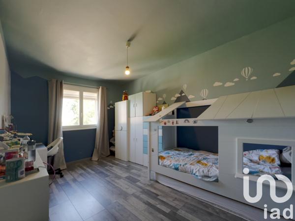 Maison à vendre 6 pièces 152 m² Lunel