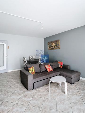 Location appartement Nogent-sur-Oise - 3 pièce(s) - 66 m² - 950 €/mois