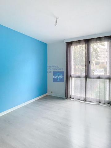 Location appartement Nogent-sur-Oise - 3 pièce(s) - 66 m² - 950 €/mois