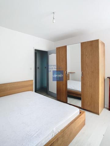 Location appartement Nogent-sur-Oise - 3 pièce(s) - 66 m² - 950 €/mois