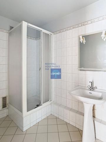 Location appartement Nogent-sur-Oise - 3 pièce(s) - 66 m² - 950 €/mois