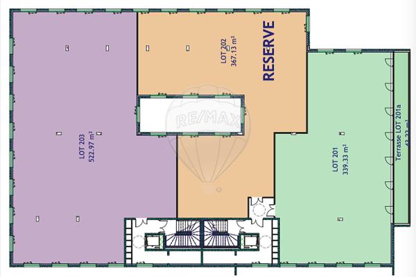 Bureau  en vente - Finistère - 29