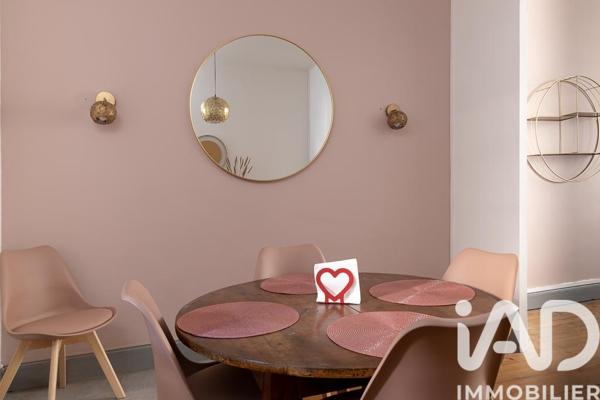 Appartement à vendre 3 pièces 50 m² Lourdes